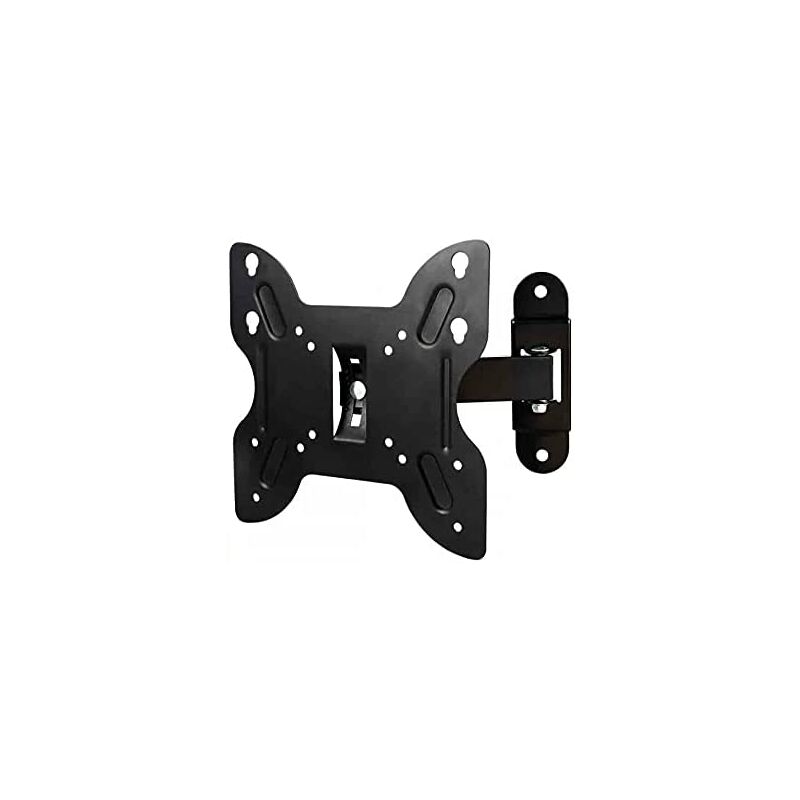 foto del prodotto supporto per plasma lcd led da 23 42 pollici da 25 kg con braccio edm