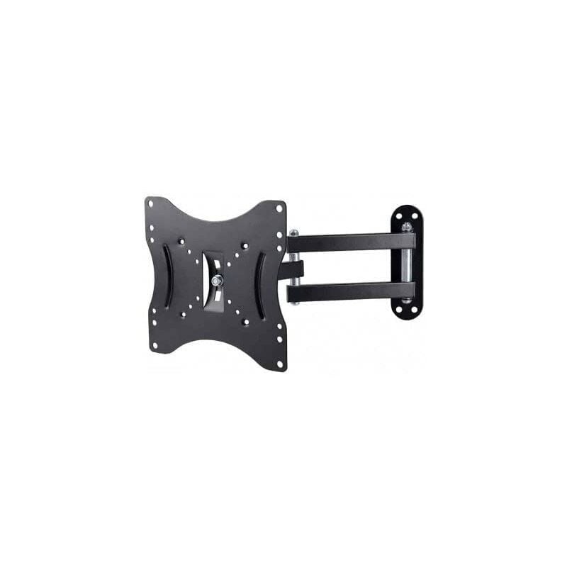 foto del prodotto supporto per plasma lcd led da 23 42 pollici e 25 kg con braccio triarticolato edm