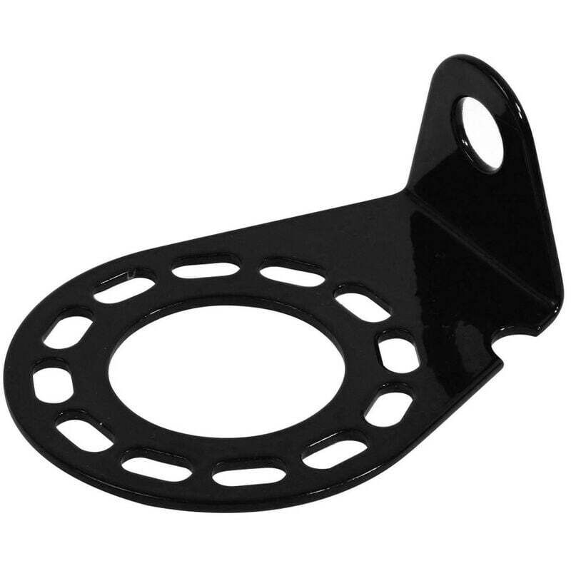 foto del prodotto supporto per presa rimorchio