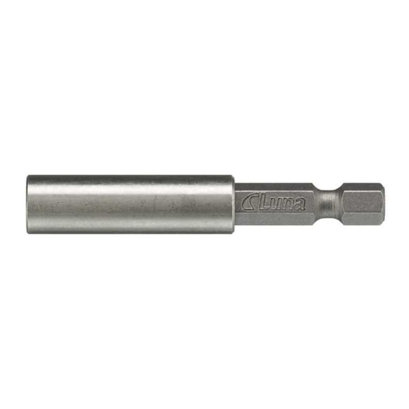 foto del prodotto supporto per punte per cacciavite da 1 4 75 mm