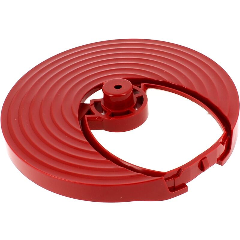 foto del prodotto supporto per raspa 420303554691 per robot da cucina philips