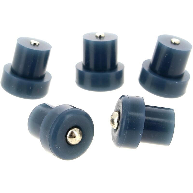foto del prodotto supporto per robot set di 5 per robot kenwood