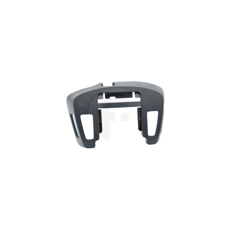 foto del prodotto supporto per sacchetto grigio per aspirapolvere elettrolux 808777401
