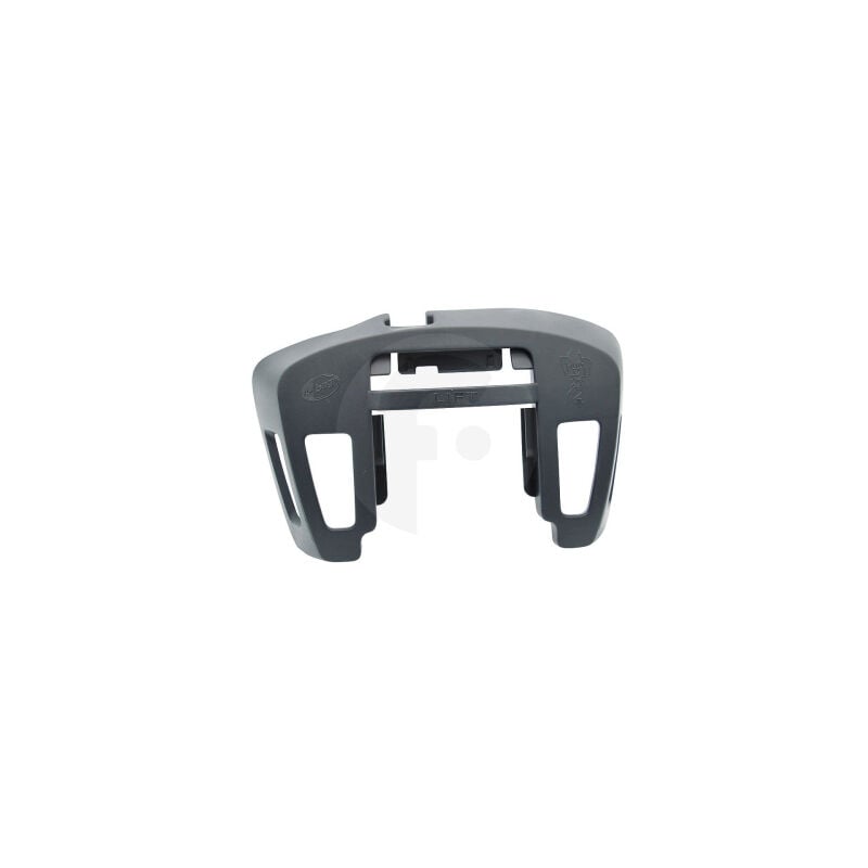 foto del prodotto supporto per sacchetto grigio per aspirapolvere elettrolux 808777401