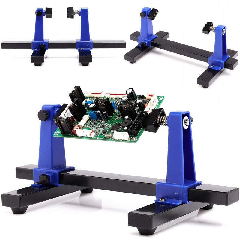 foto del prodotto supporto per scheda elettronica zd 11e