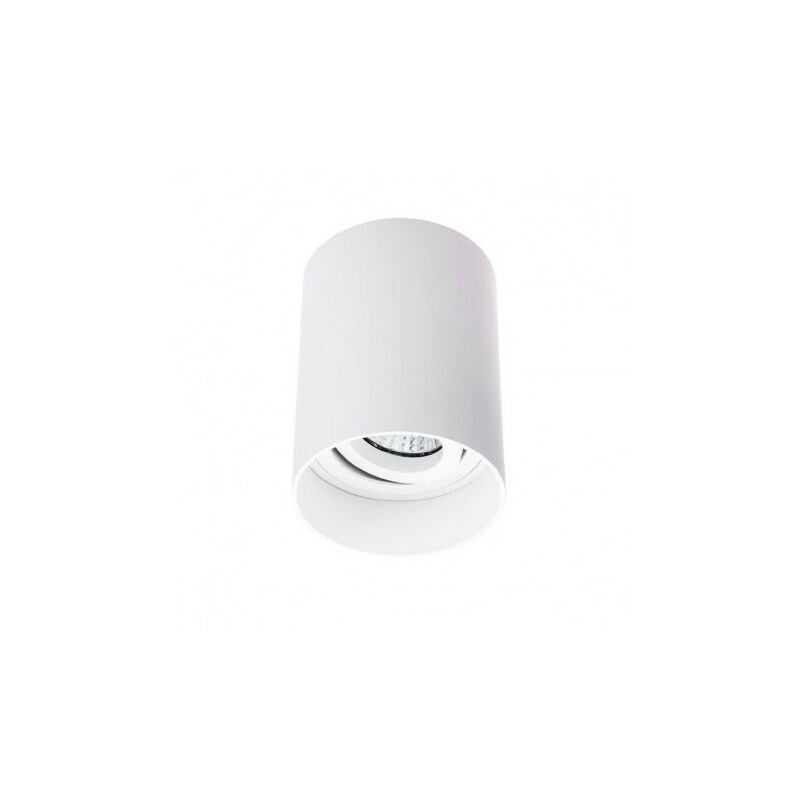 foto del prodotto supporto per spot gu10 30 ip20 85m m