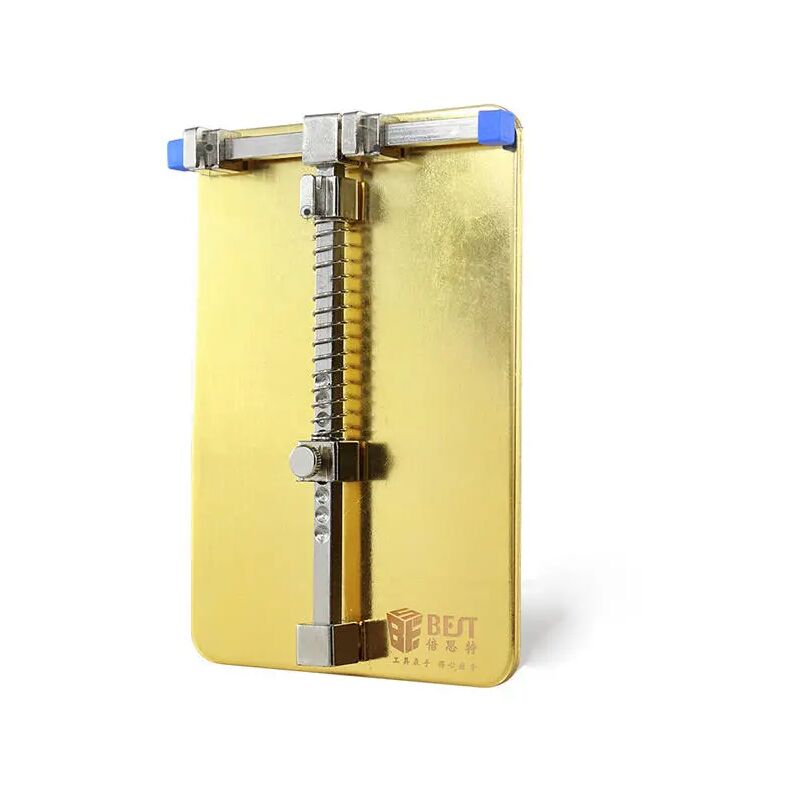 foto del prodotto supporto per stazione di lavoro per supporto fisso per pcb per riparazione di circuiti stampati per telefoni cellulari