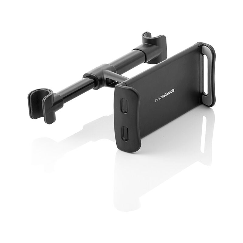 foto del prodotto supporto per tablet da auto taholer innovagoods