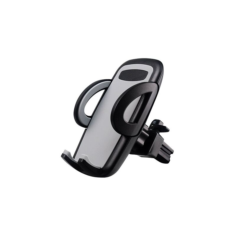 foto del prodotto supporto per telefono da auto, supporto per telefono da bocchetta di aerazione auto bebusingoto