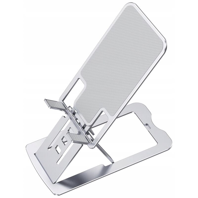 foto del prodotto supporto per telefono supporto premium pieghevole