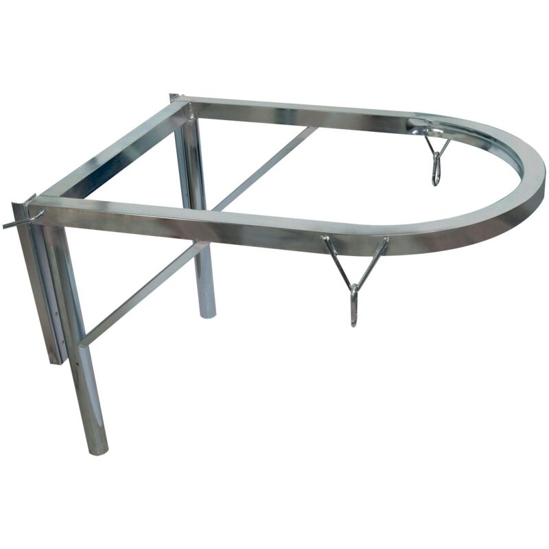 foto del prodotto supporto per tramoggia