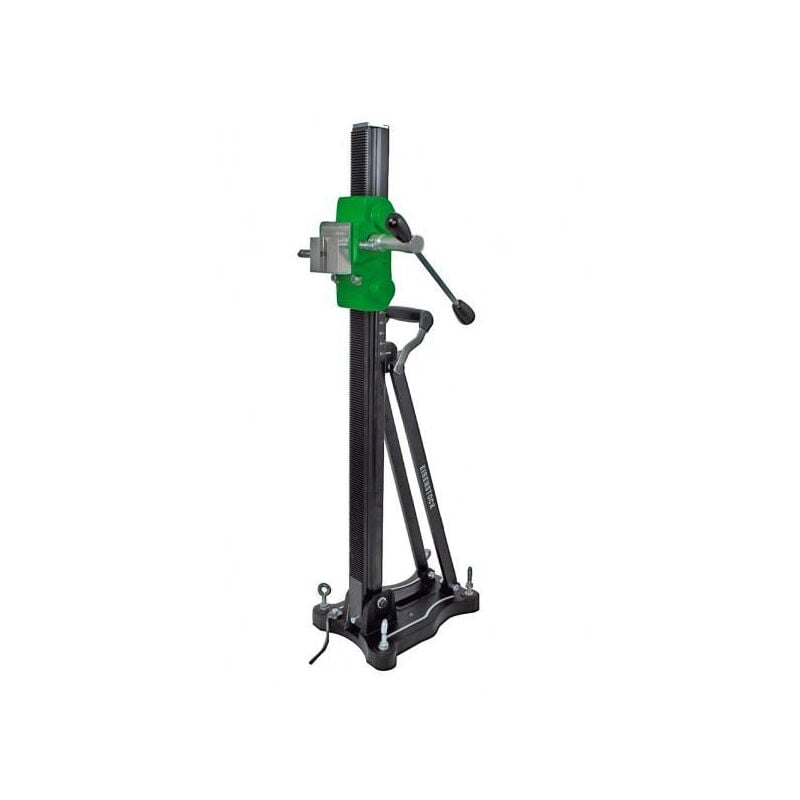 foto del prodotto supporto per trapano 202 mm diam con base mista per tassello depressione bst182vs
