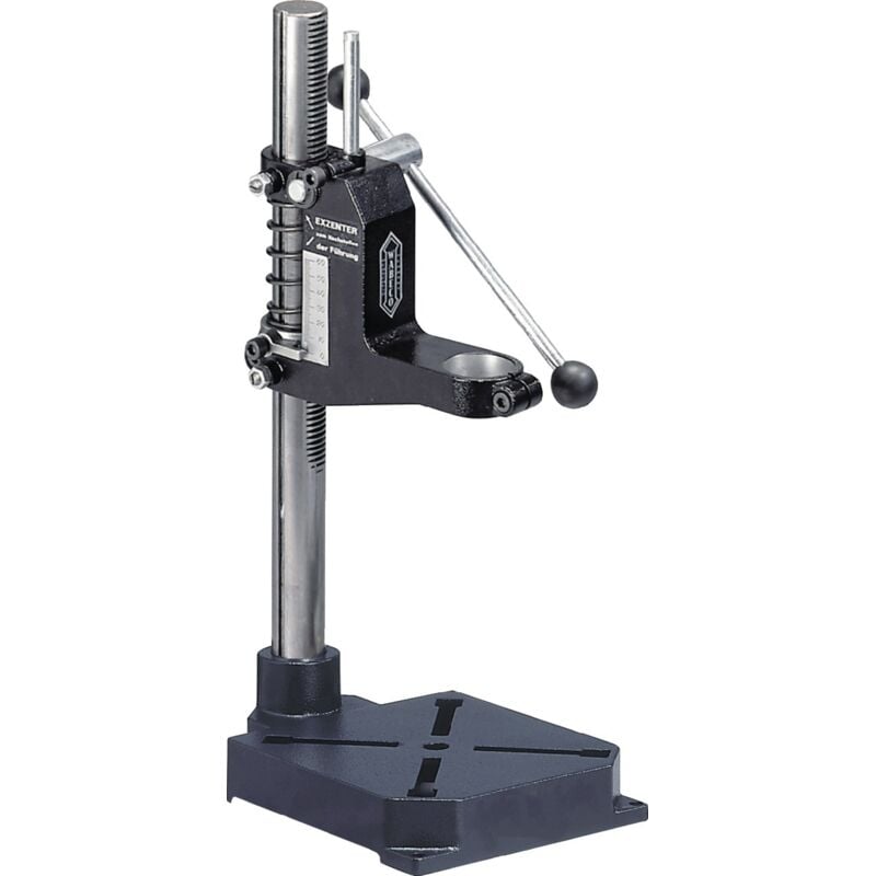 foto del prodotto supporto per trapano altezza totale 500mm a.127mm 60mm