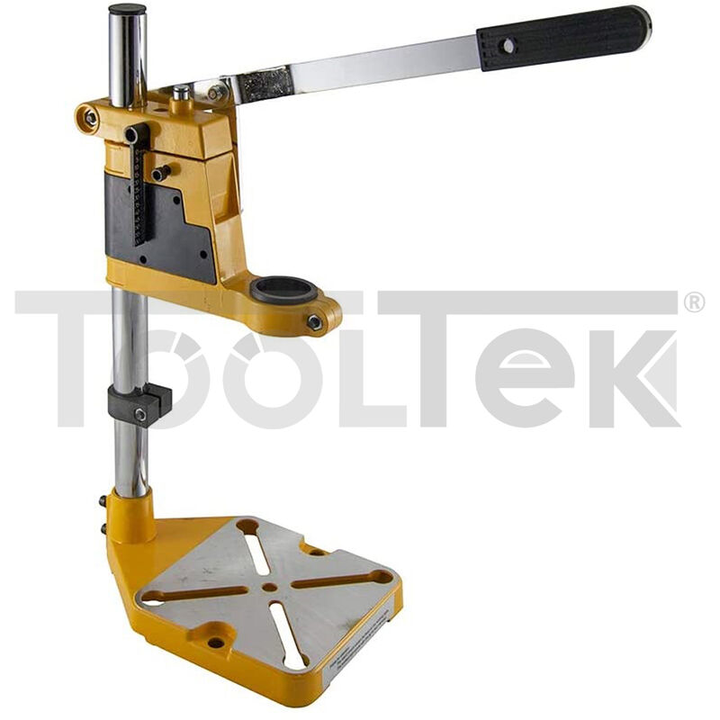 foto del prodotto supporto per trapano da banco colonna portatrapano 40cm