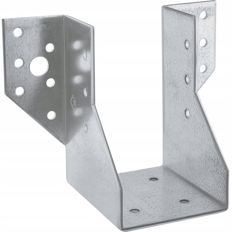 foto del prodotto supporto per trave wb61 60x100x75x2,0 1 