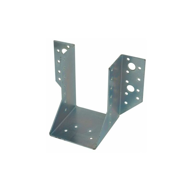 foto del prodotto supporto per travi in legno aperto mm. 80x120 15 pz