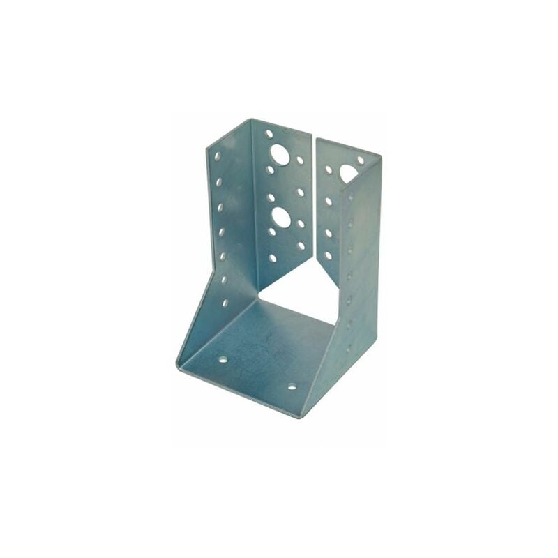 foto del prodotto supporto per travi in legno chiuso mm. 80x120 15 pz