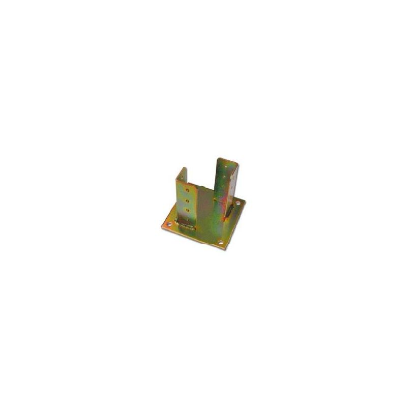 foto del prodotto supporto per travi tropicalizzato mm 140x140