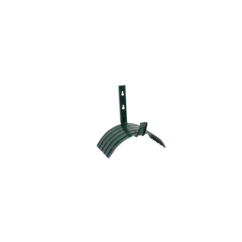 foto del prodotto supporto per tubo flessibile in metallo mt 06160