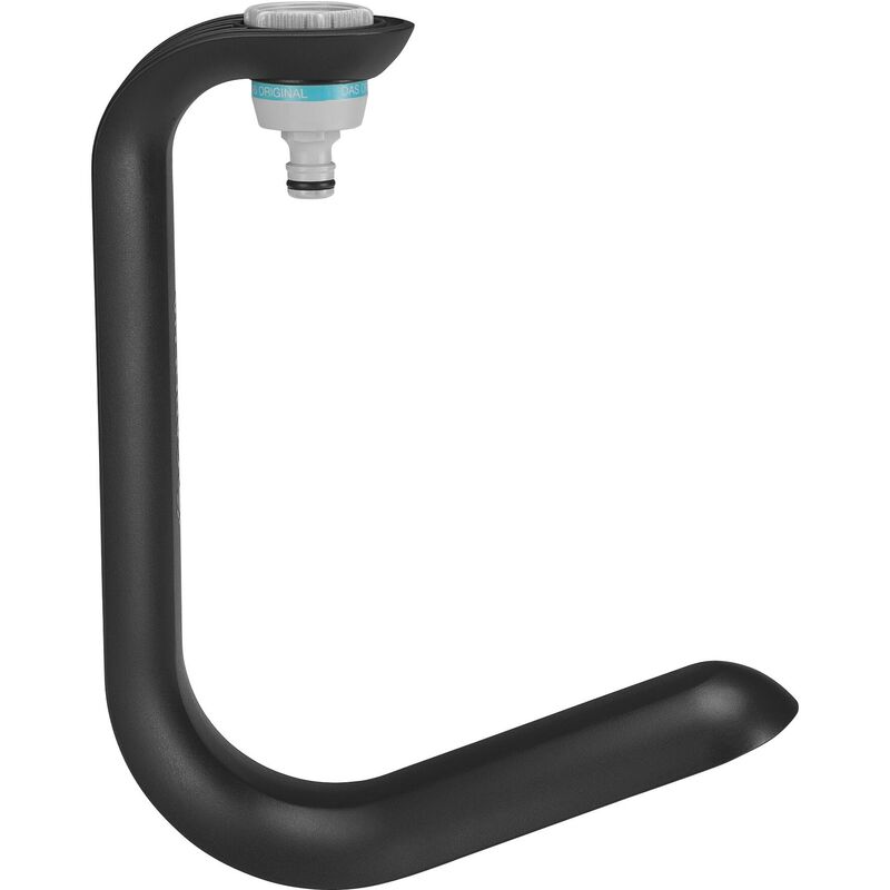 foto del prodotto supporto per tubo liano tapfix 18590 20 gardena