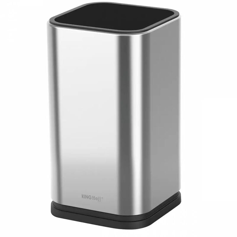 foto del prodotto supporto per utensili da cucina kinghoff kh 1653