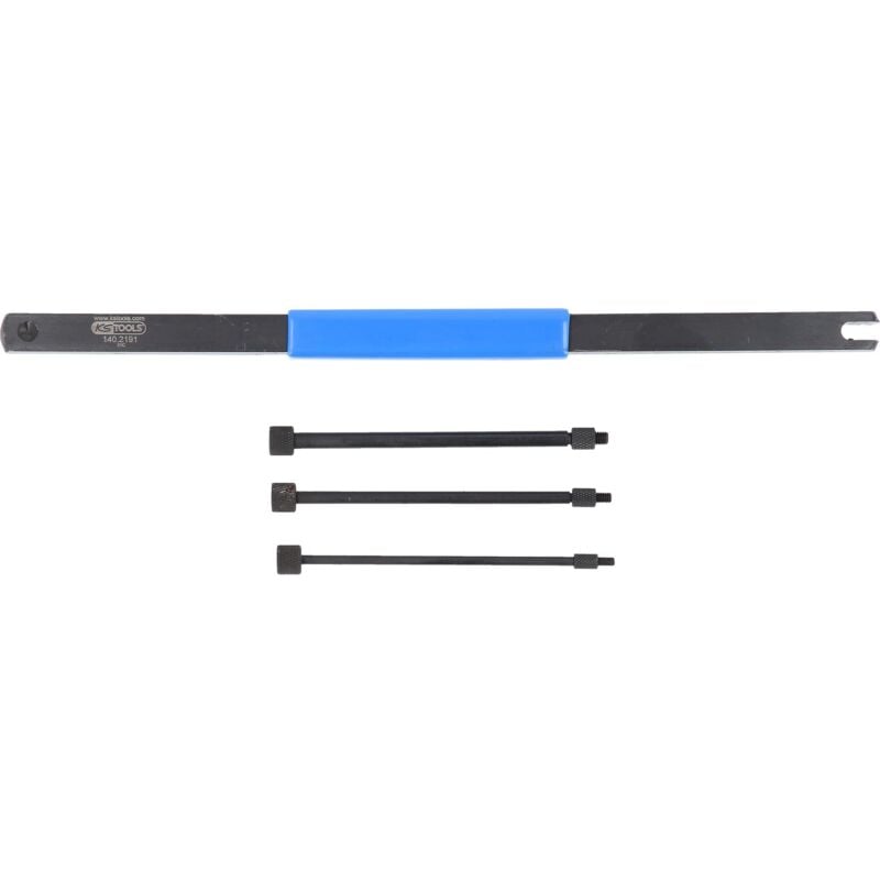 foto del prodotto supporto perno estrazione c.impugnatura in pvc,290mm