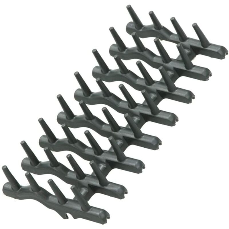 foto del prodotto supporto piatti di gomma lavastoviglie arthur martin electrolux 296001