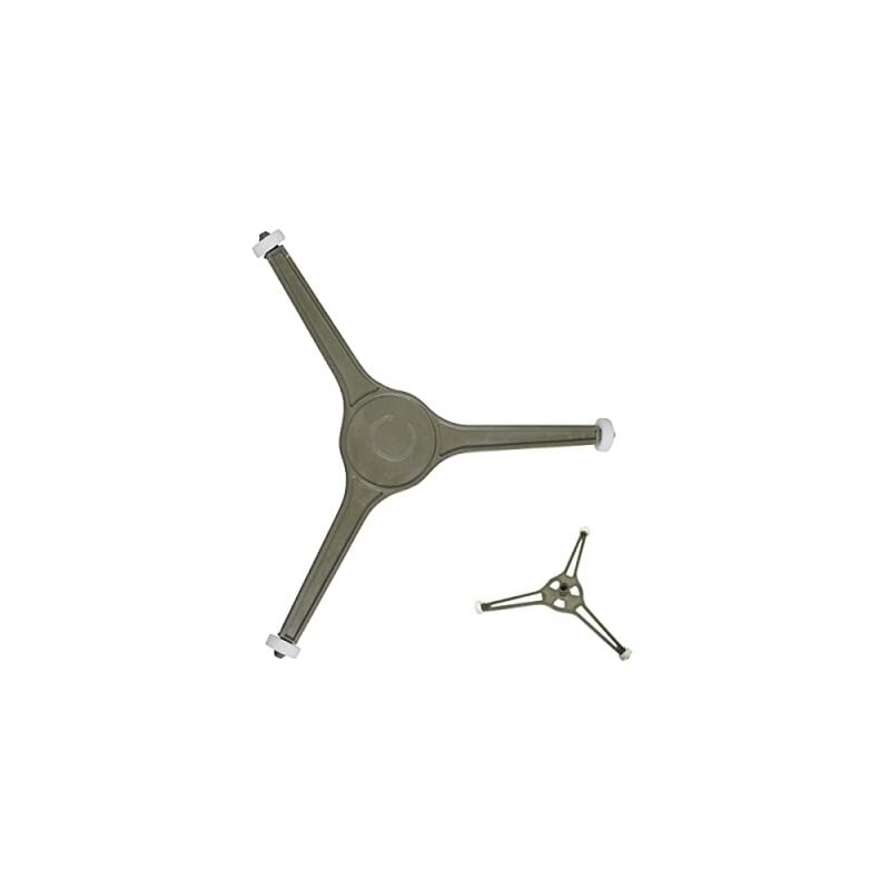 foto del prodotto supporto piatto rotante con ruote - forni a microonde - lg - 558863662734966686