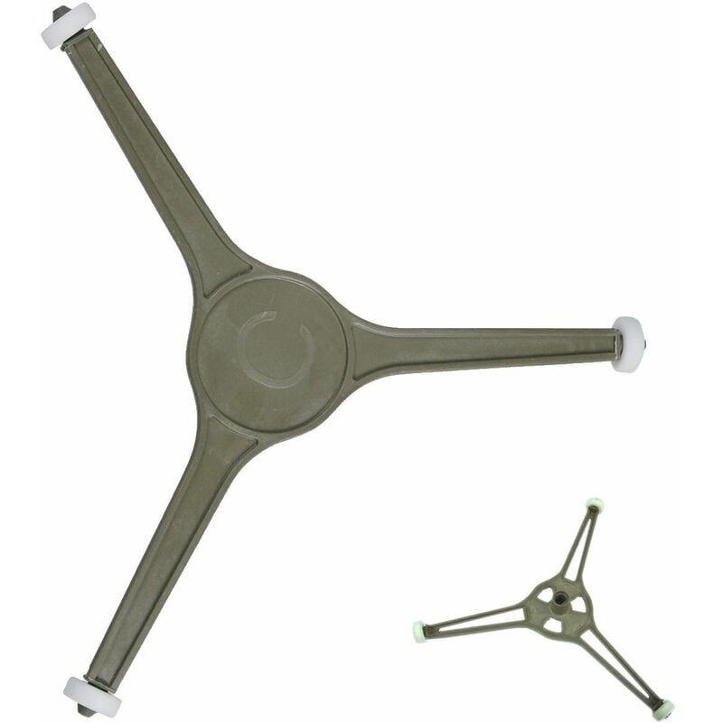 foto del prodotto supporto piatto rotante con ruote forni a microonde lg 558863662894242835