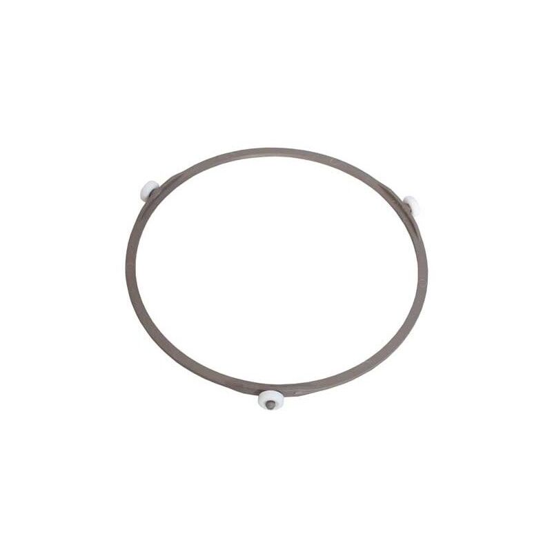 foto del prodotto supporto piatto rotante con ruote forni a microonde lg 61529