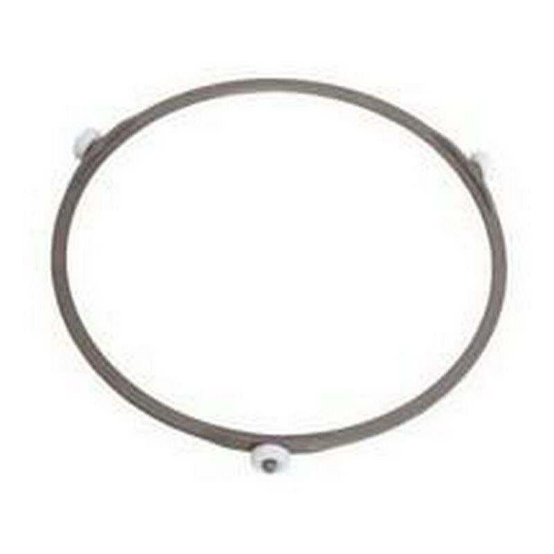 foto del prodotto supporto piatto rotante con ruote forni a microonde lg 615293662894676548