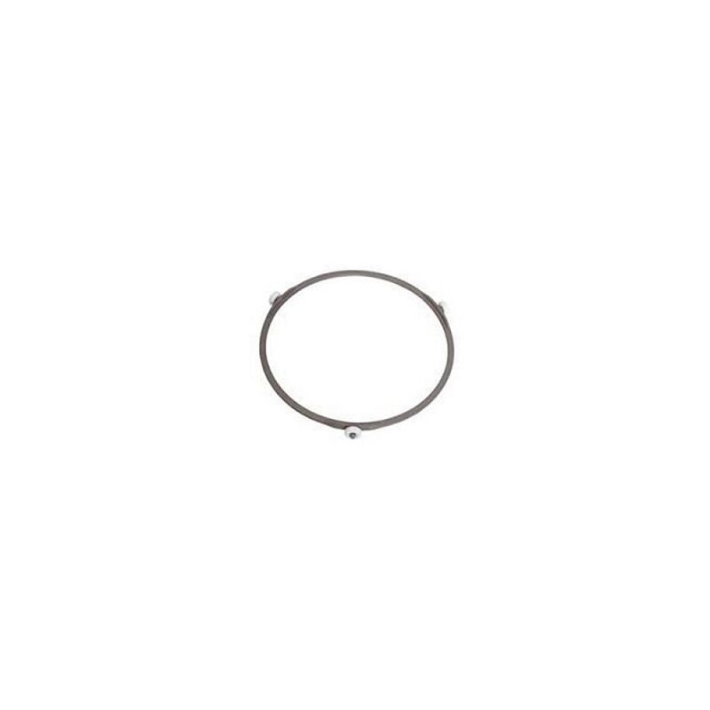 foto del prodotto supporto piatto rotante con ruote forni a microonde lg 615293663946676547