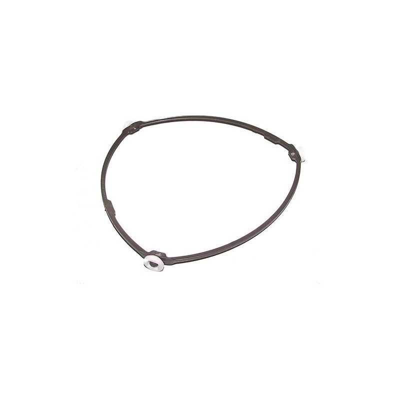 foto del prodotto supporto piatto rotante con ruote originale forni a microonde samsung 140207