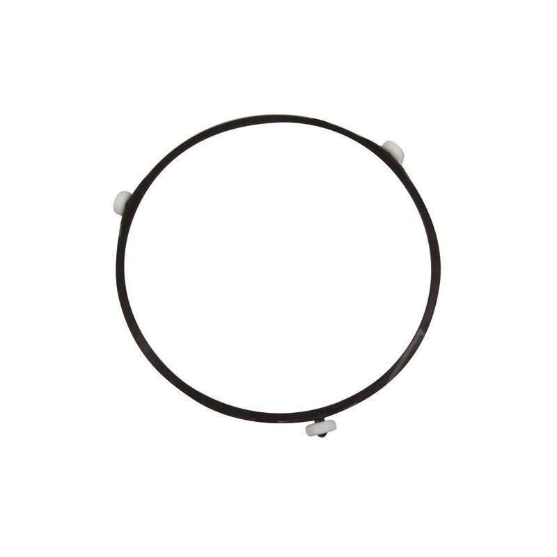 foto del prodotto supporto piatto rotante con ruote originale forni a microonde samsung 143178