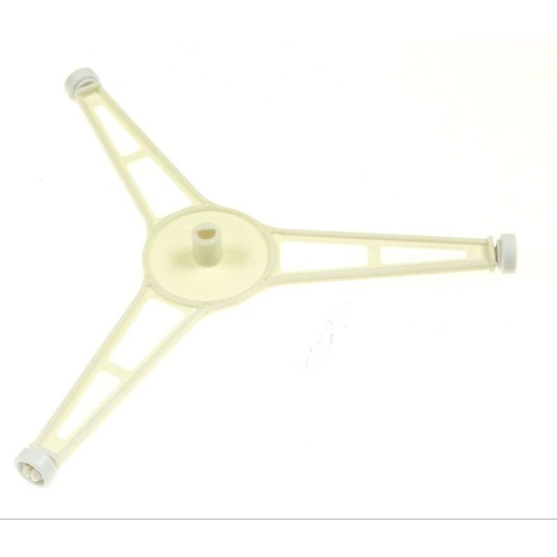 foto del prodotto supporto piatto rotante con ruote originale forni a microonde whirlpool 36970