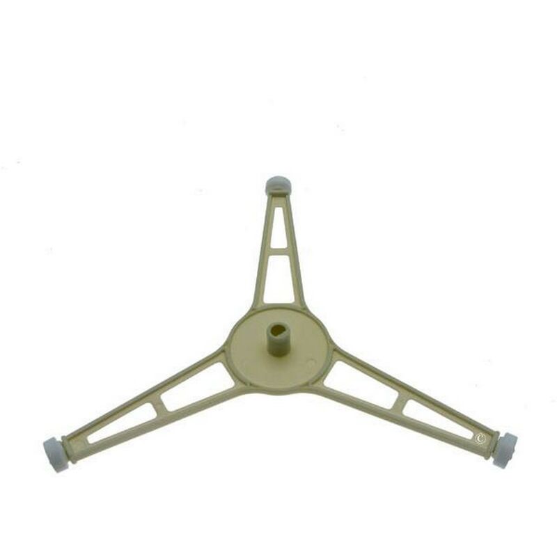 foto del prodotto supporto piatto rotante con ruote originale forni a microonde whirlpool 369703662894242613