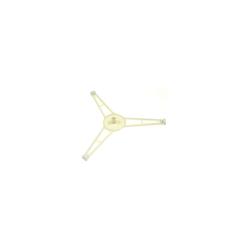 foto del prodotto supporto piatto rotante con ruote originale forni a microonde whirlpool 369708426332326151