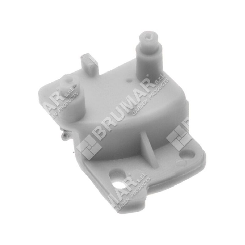 foto del prodotto supporto pompa olio per potatori ikra mogatec compatibile 042001