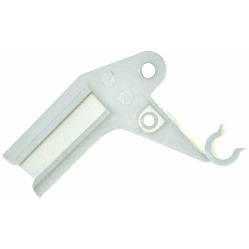 foto del prodotto supporto porta destro - frigorifero, congelatore bluesky 342265