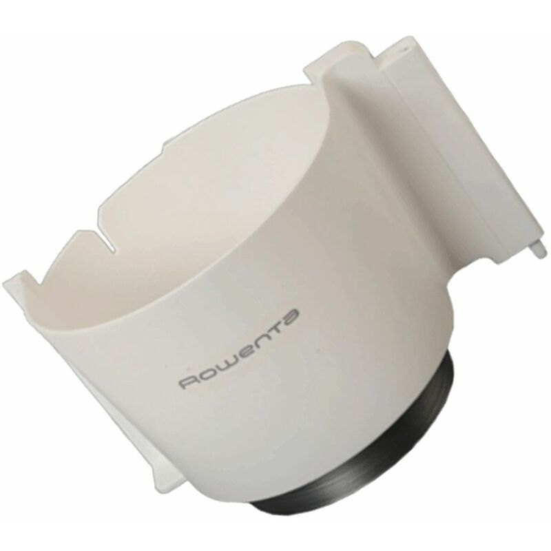 foto del prodotto supporto porta filtro macchina da caff , caffettiera rowenta 4370505