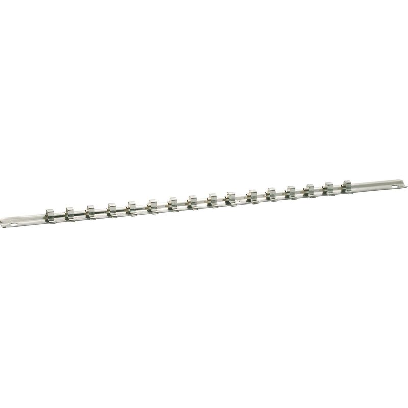 foto del prodotto supporto portabussole 850hl attacco quadro, cavo, 1 4 di pollice 6,3 mm lunghezza 430 mm
