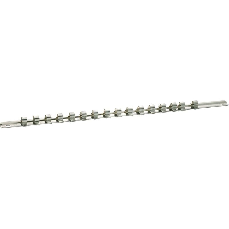 foto del prodotto supporto portabussole 880hl attacco quadro, cavo, 3 8 di pollice 10 mm lunghezza 430 mm
