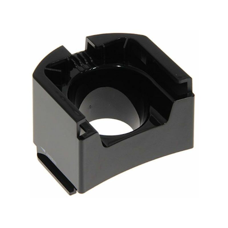 foto del prodotto supporto portafiltro macchina da caff , caffettiera delonghi 4371321
