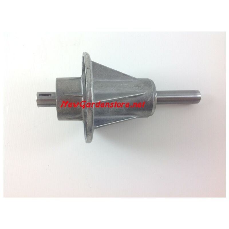 foto del prodotto supporto portalama albero mozzo castelgarden 382207200 1 tc102 tc122 originale