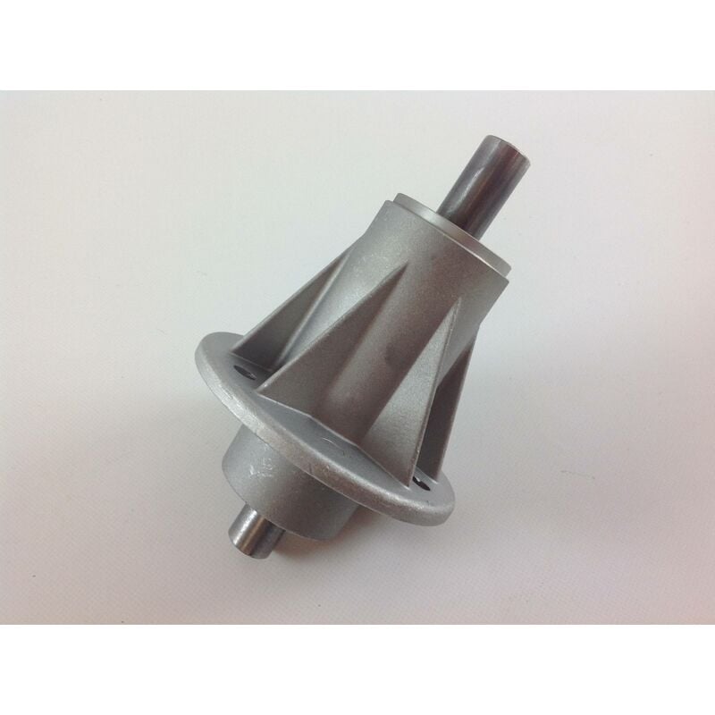 foto del prodotto supporto portalama trattorino tagliaerba tc102 castelgarden 382207201 2 originale