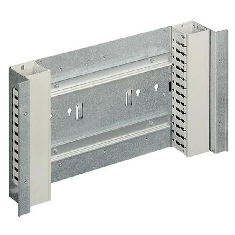 foto del prodotto supporto portapparecchi bticino my home h 30cm max 36 moduli din 3787