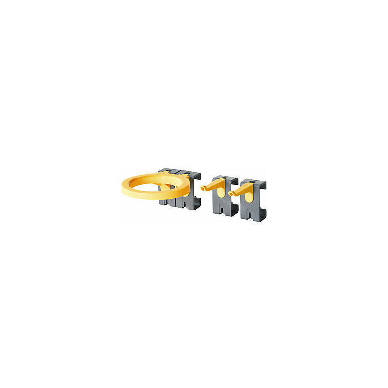 foto del prodotto supporto portattrezzi professionale set 2 in kaiserkraft