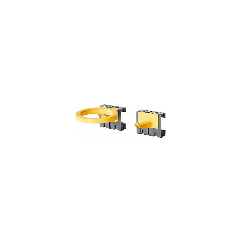 foto del prodotto supporto portattrezzi professionale set 4 in kaiserkraft