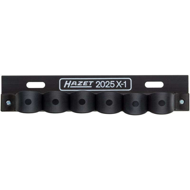 foto del prodotto supporto portautensili 2025x 1 lunghezza 150 mm