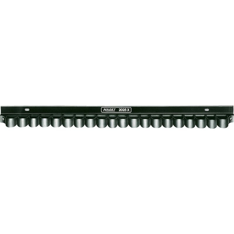 foto del prodotto supporto portautensili 2025x lunghezza 440 mm